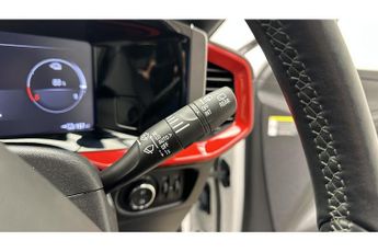 Vauxhall Mokka Electric GS Line