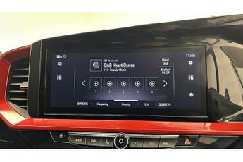 Vauxhall Mokka Electric GS Line