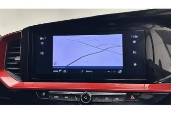 Vauxhall Mokka Electric GS Line