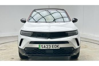 Vauxhall Mokka Electric GS Line