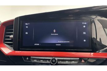 Vauxhall Mokka Electric GS Line