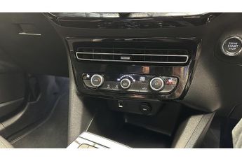 Vauxhall Mokka Electric GS Line