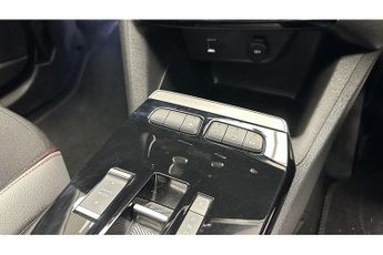 Vauxhall Mokka Electric GS Line