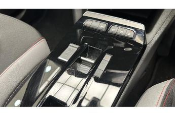 Vauxhall Mokka Electric GS Line