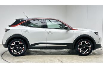 Vauxhall Mokka Electric GS Line
