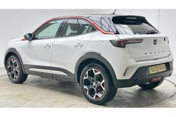 Vauxhall Mokka Electric GS Line