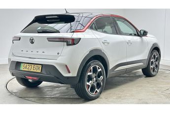 Vauxhall Mokka Electric GS Line
