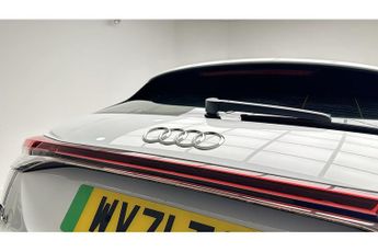 Audi Q4 e-tron Sport