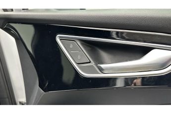 Audi Q4 e-tron Sport