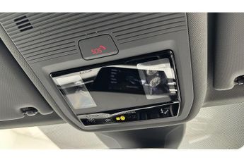 Audi Q4 e-tron Sport