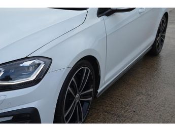 Volkswagen Golf TDI GTD