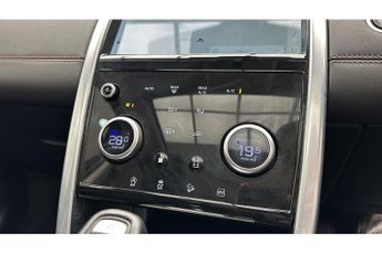 Land Rover Discovery Sport P300e R-Dynamic HSE