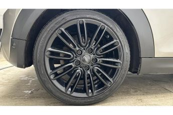 MINI Convertible Cooper S