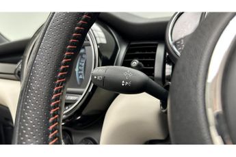 MINI Convertible Cooper S