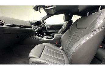 BMW 2 Series 220i M Sport