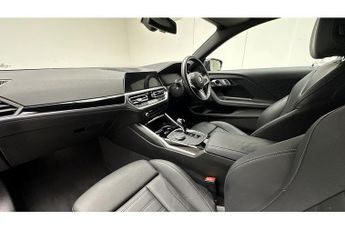 BMW 2 Series 220i M Sport