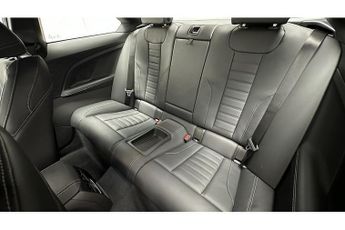 BMW 2 Series 220i M Sport