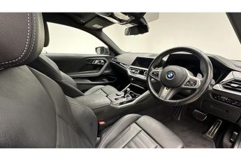 BMW 2 Series 220i M Sport