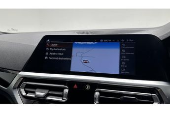 BMW 2 Series 220i M Sport