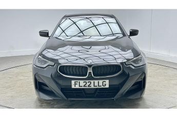 BMW 2 Series 220i M Sport