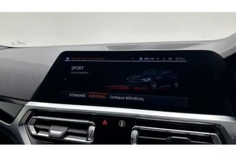 BMW 2 Series 220i M Sport