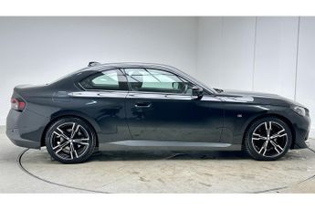 BMW 2 Series 220i M Sport