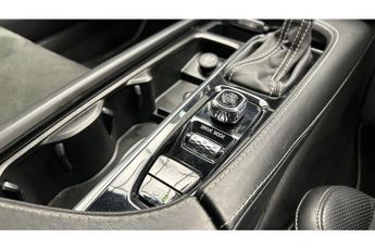 Volvo V90 T4 R-Design Plus