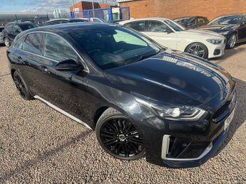 Kia ProCeed T-GDi GT-Line S