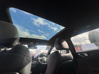 Kia ProCeed T-GDi GT-Line S