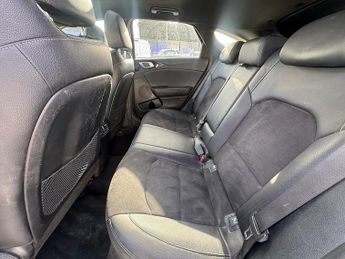Kia ProCeed T-GDi GT-Line S