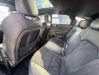 Kia ProCeed T-GDi GT-Line S