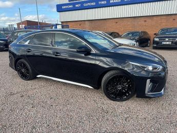 Kia ProCeed T-GDi GT-Line S