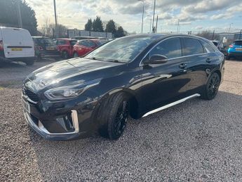 Kia ProCeed T-GDi GT-Line S