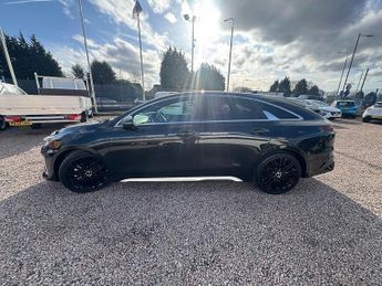 Kia ProCeed T-GDi GT-Line S