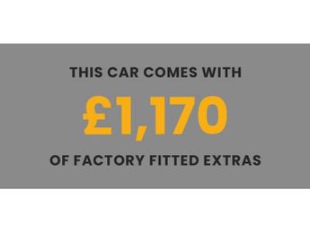 Ford Focus 1.0T EcoBoost Titanium Hatchback 5dr Petrol Auto Euro 6 (s/s) (1