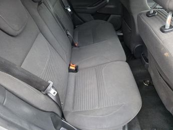 Ford Focus 1.0T EcoBoost Titanium Hatchback 5dr Petrol Auto Euro 6 (s/s) (1