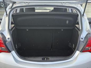 Vauxhall Corsa 1.4i SE Hatchback 5dr Petrol Auto Euro 6 (90 ps)