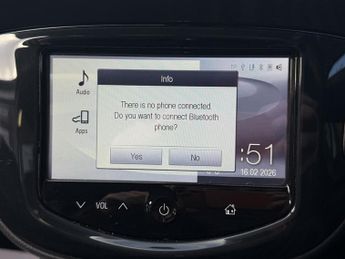 Vauxhall Corsa 1.4i SE Hatchback 5dr Petrol Auto Euro 6 (90 ps)