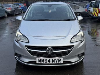 Vauxhall Corsa 1.4i SE Hatchback 5dr Petrol Auto Euro 6 (90 ps)