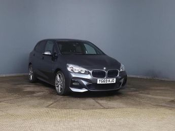 BMW 218 218i M Sport