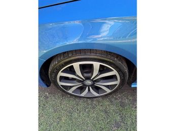 Mercedes-Benz A-Class A180 Blueefficiency Sport