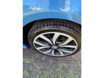 Mercedes-Benz A-Class A180 Blueefficiency Sport