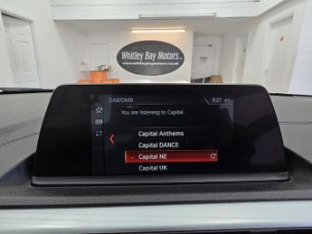 BMW 1 Series 118d M Sport Shadow Edition