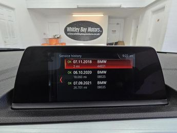 BMW 1 Series 118d M Sport Shadow Edition