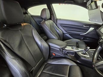 BMW 1 Series 118d M Sport Shadow Edition