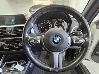 BMW 1 Series 118d M Sport Shadow Edition