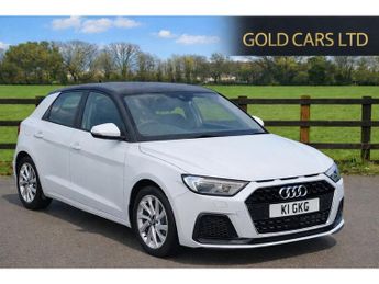 Audi A1 TFSI Sport