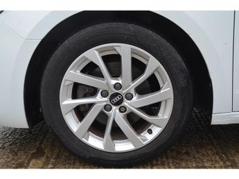 Audi A1 TFSI Sport