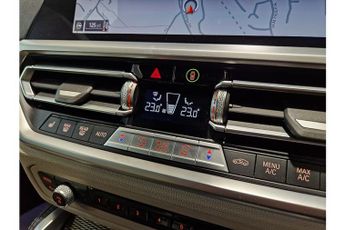 BMW 4 Series 430d MHT M Sport