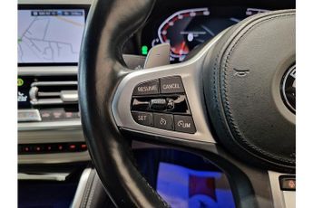 BMW 4 Series 430d MHT M Sport